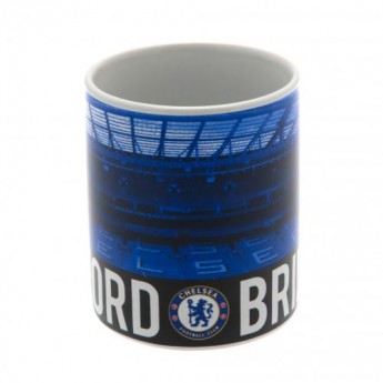 FC Chelsea cană Stamford Bridge SD