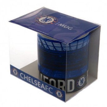 FC Chelsea cană Stamford Bridge SD