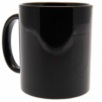 Juventus Torino cană Heat Changing Mug GR