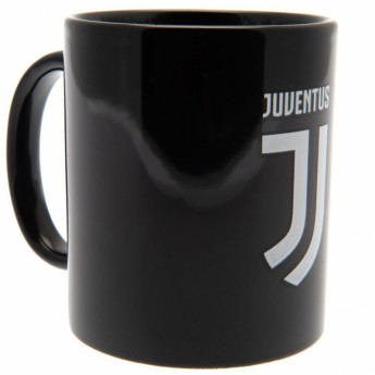 Juventus Torino cană Heat Changing Mug GR
