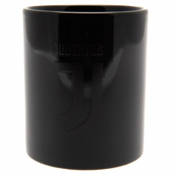 Juventus Torino cană Heat Changing Mug GR