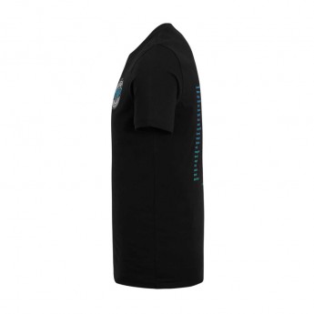 Mercedes AMG Petronas tricou de bărbați black Tour F1 Team 2019