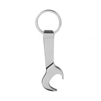 Mercedes AMG Petronas pandantiv Spanner silver  F1 Team 2019