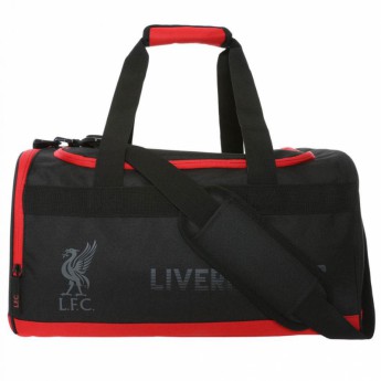 FC Liverpool geantă de sport Holdall BK
