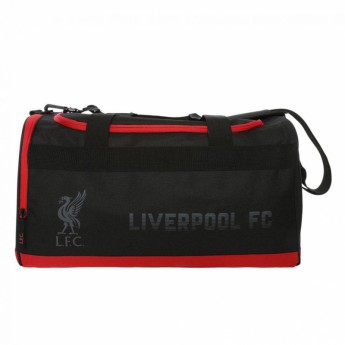 FC Liverpool geantă de sport Holdall BK