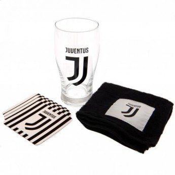 Juventus F.C. Mini Bar Set