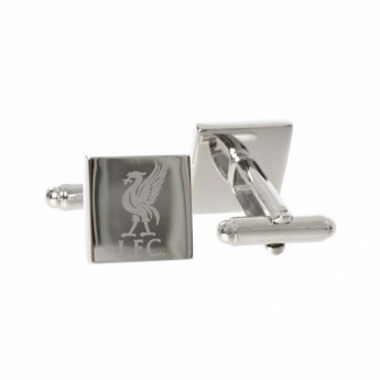 FC Liverpool set cravată și butoni Tie & Cufflink Set 1