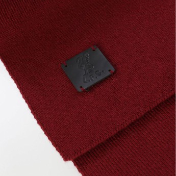 FC Liverpool eșarfă tricotată Signature Cashmere Scarf