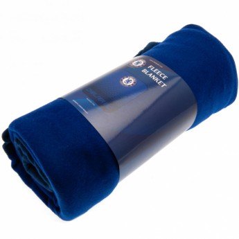 FC Chelsea pătură Fleece Blanket FD