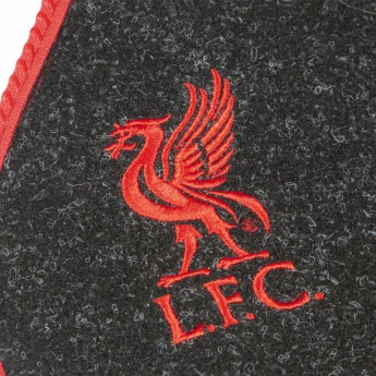 FC Liverpool set covorașe auto Car Mats