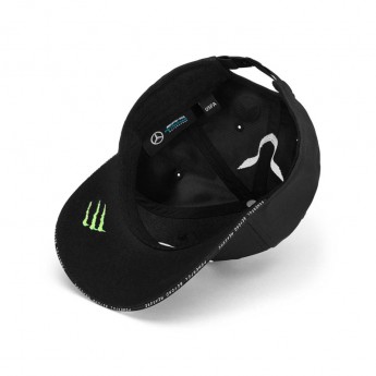 Mercedes AMG Petronas șapcă de baseball black Lewis Hamilton F1 Team 2019