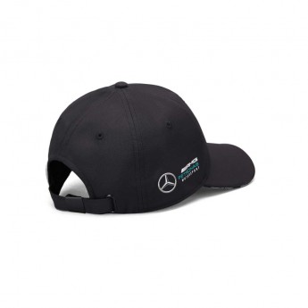 Mercedes AMG Petronas șapcă de baseball black F1 Team 2019