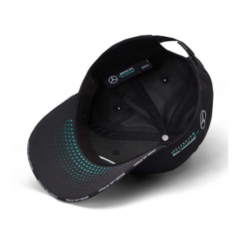 Mercedes AMG Petronas șapcă de baseball black F1 Team 2019