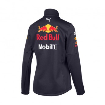 Red Bull Racing geacă de damă softshell navy Team 2019