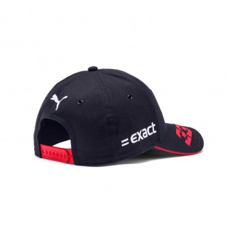 Red Bull Racing șapcă de baseball navy Verstappen Team 2019