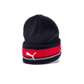 Red Bull Racing căciulă de iarnă navy badge Team 2019