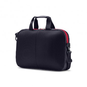 Red Bull Racing geantă pentru umăr navy Shoulder Bag Team 2019