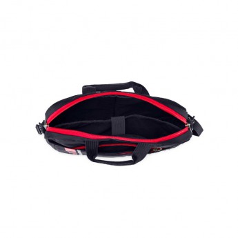 Red Bull Racing geantă pentru umăr navy Shoulder Bag Team 2019