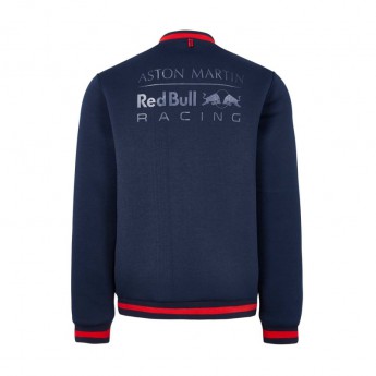 Red Bull Racing geacă de bărbați navy Bomber Team 2019