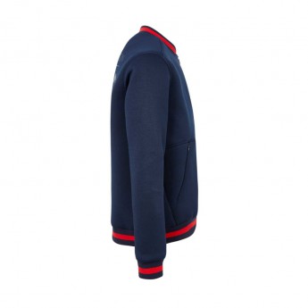 Red Bull Racing geacă de bărbați navy Bomber Team 2019