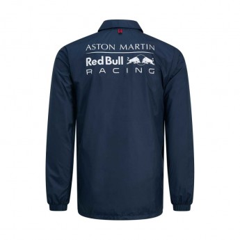 Red Bull Racing geacă de bărbați navy Coach Team 2019