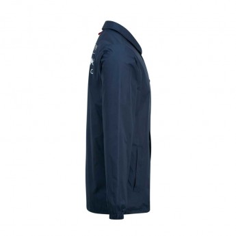 Red Bull Racing geacă de bărbați navy Coach Team 2019