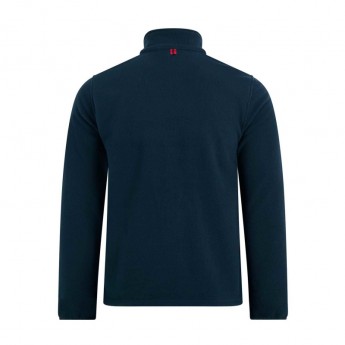 Red Bull Racing hanorac de bărbați navy Fleece Team 2019