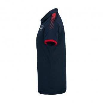 Red Bull Racing tricou polo navy Seasonal Team 2019