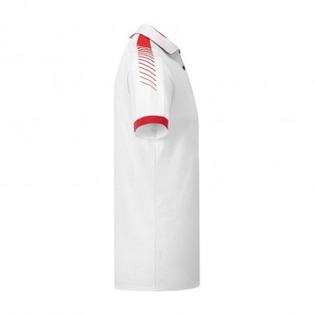 Red Bull Racing tricou polo white Seasonal Team 2019