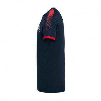 Red Bull Racing tricou de bărbați navy Seasonal Team 2019