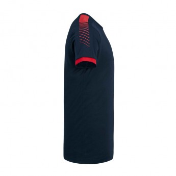 Red Bull Racing tricou de bărbați navy Seasonal Team 2019