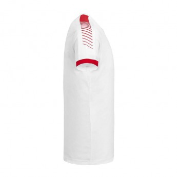 Red Bull Racing tricou de bărbați white Seasonal Team 2019