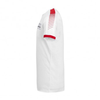 Red Bull Racing tricou de bărbați white Seasonal Team 2019