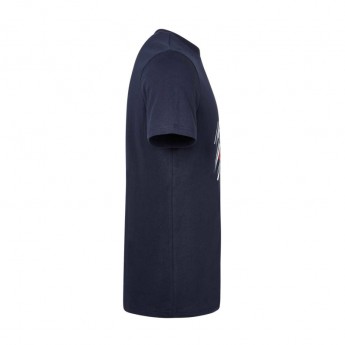 Red Bull Racing tricou de bărbați navy Verstappen Number navy Team 2019
