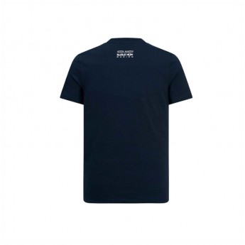 Red Bull Racing tricou de bărbați navy Accelerate F1 Team 2019