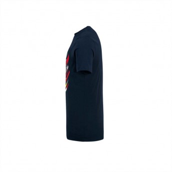 Red Bull Racing tricou de bărbați navy Accelerate F1 Team 2019