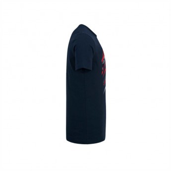 Red Bull Racing tricou de bărbați navy Accelerate F1 Team 2019