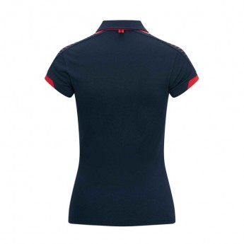 Red Bull Racing tricou polo de damă navy Seasonal F1 Team 2019