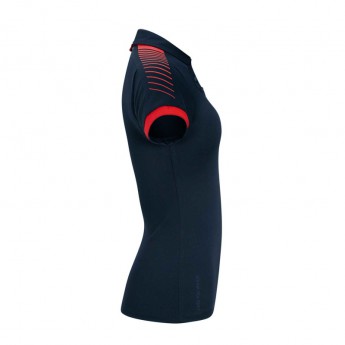 Red Bull Racing tricou polo de damă navy Seasonal F1 Team 2019