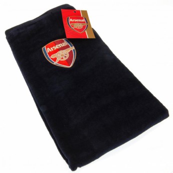 FC Arsenal prosop Tri-Fold Towel NV