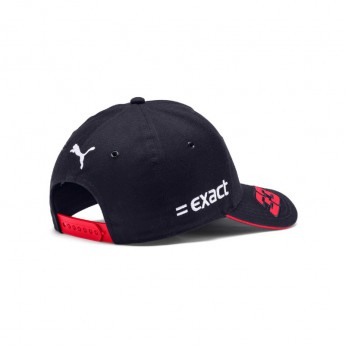 Red Bull Racing șapcă de baseball pentru copii navy Verstappen F1 Team 2019