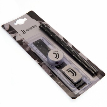 Juventus Torino set de școală Core Stationery Set