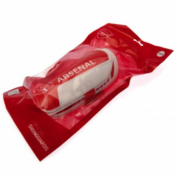 FC Arsenal apăratori de copii Shin Pads Youths SP 10 to 12 years
