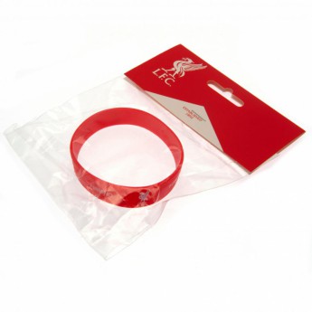 FC Liverpool brătară din silicon Silicone Wristband Firmino