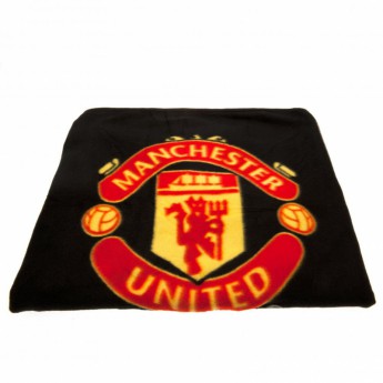 Manchester United pătură Fleece Blanket ES