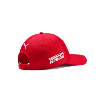 Ferrari șapcă de baseball red F1 Team 2019
