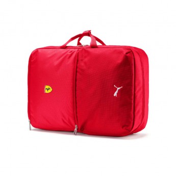 Ferrari rucsac red F1 Team 2019