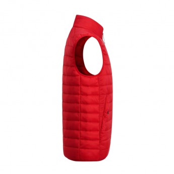 Ferrari vestă de bărbați red Padded F1 Team 2019