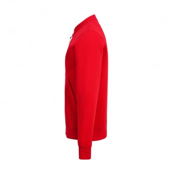 Ferrari hanorac de bărbați red bomber F1 Team 2019