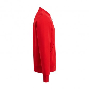 Ferrari hanorac de bărbați red bomber F1 Team 2019